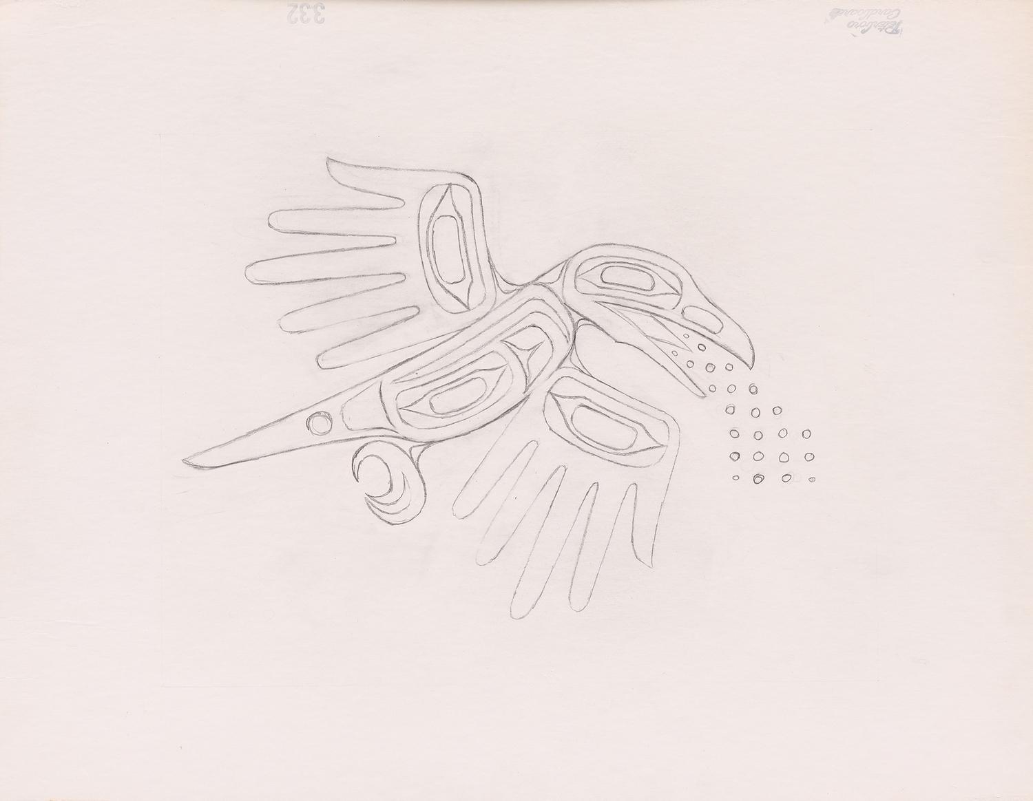 Hands of Creation