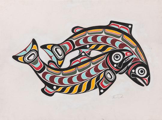 Salmon