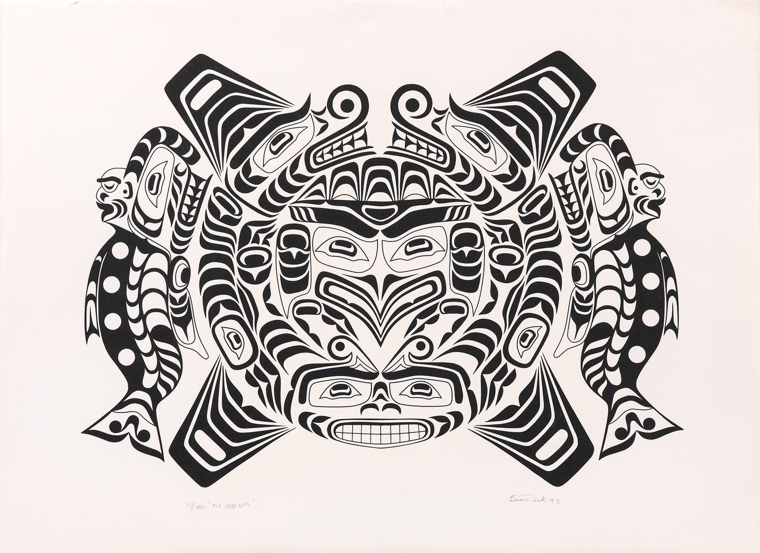 Tla-Mae-Las