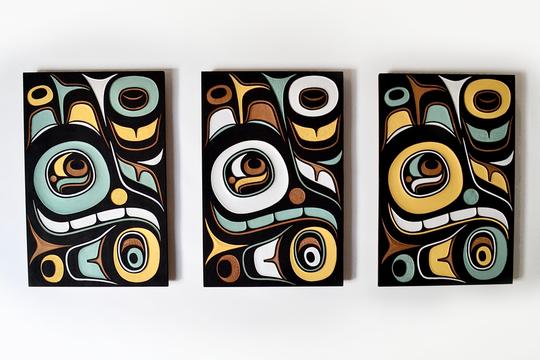 Three Possibilities