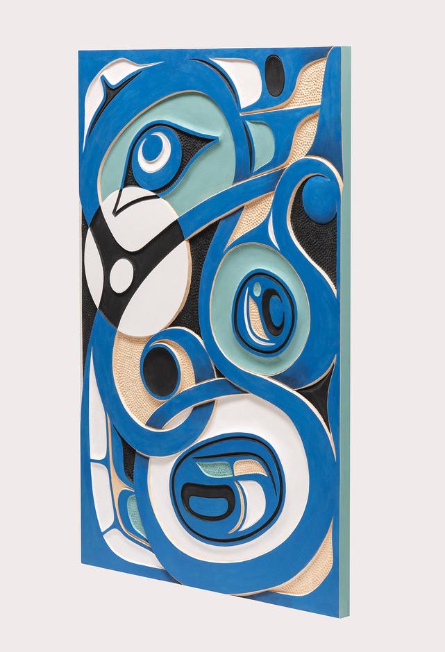 Butterfly Panel