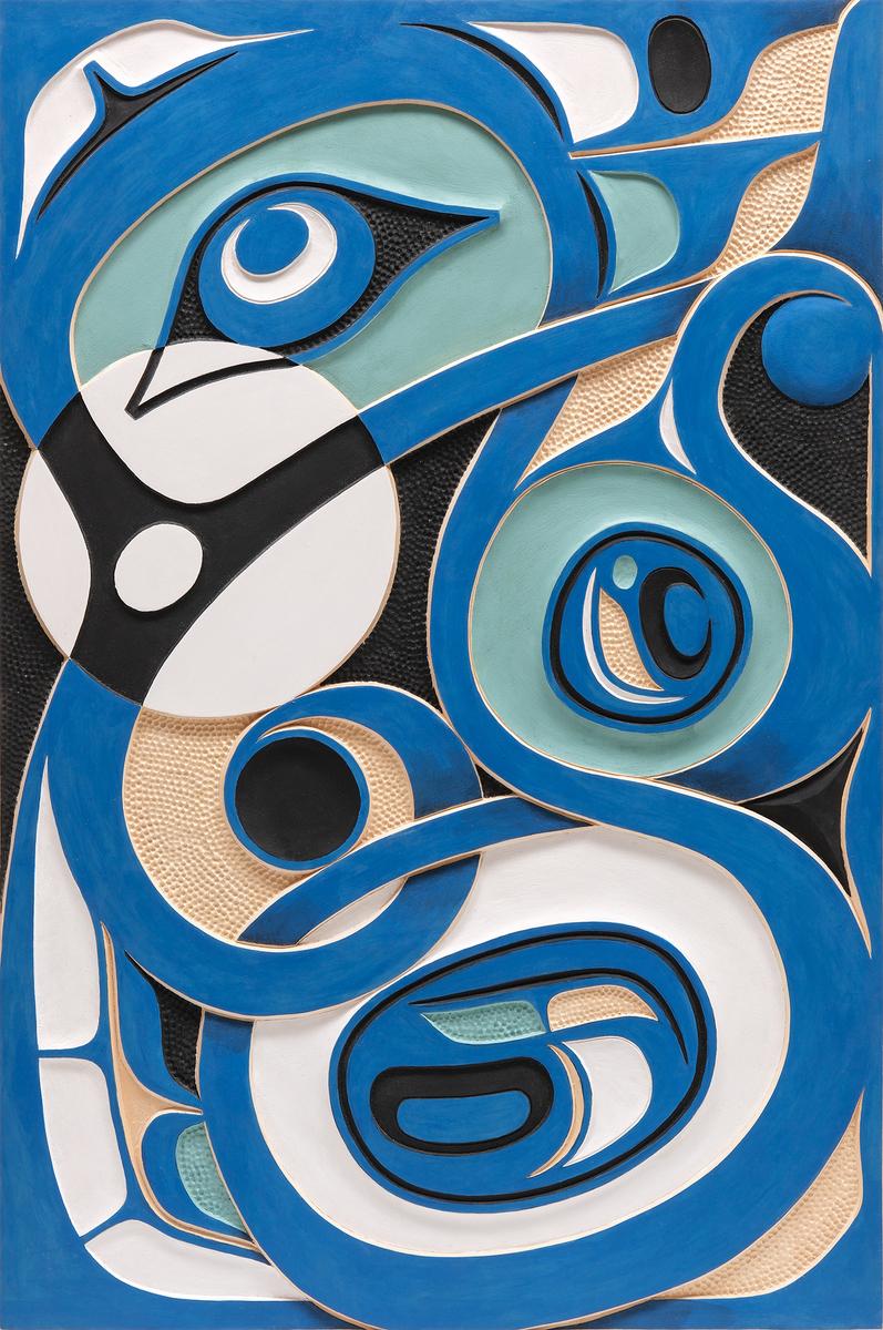 Butterfly Panel, image 2