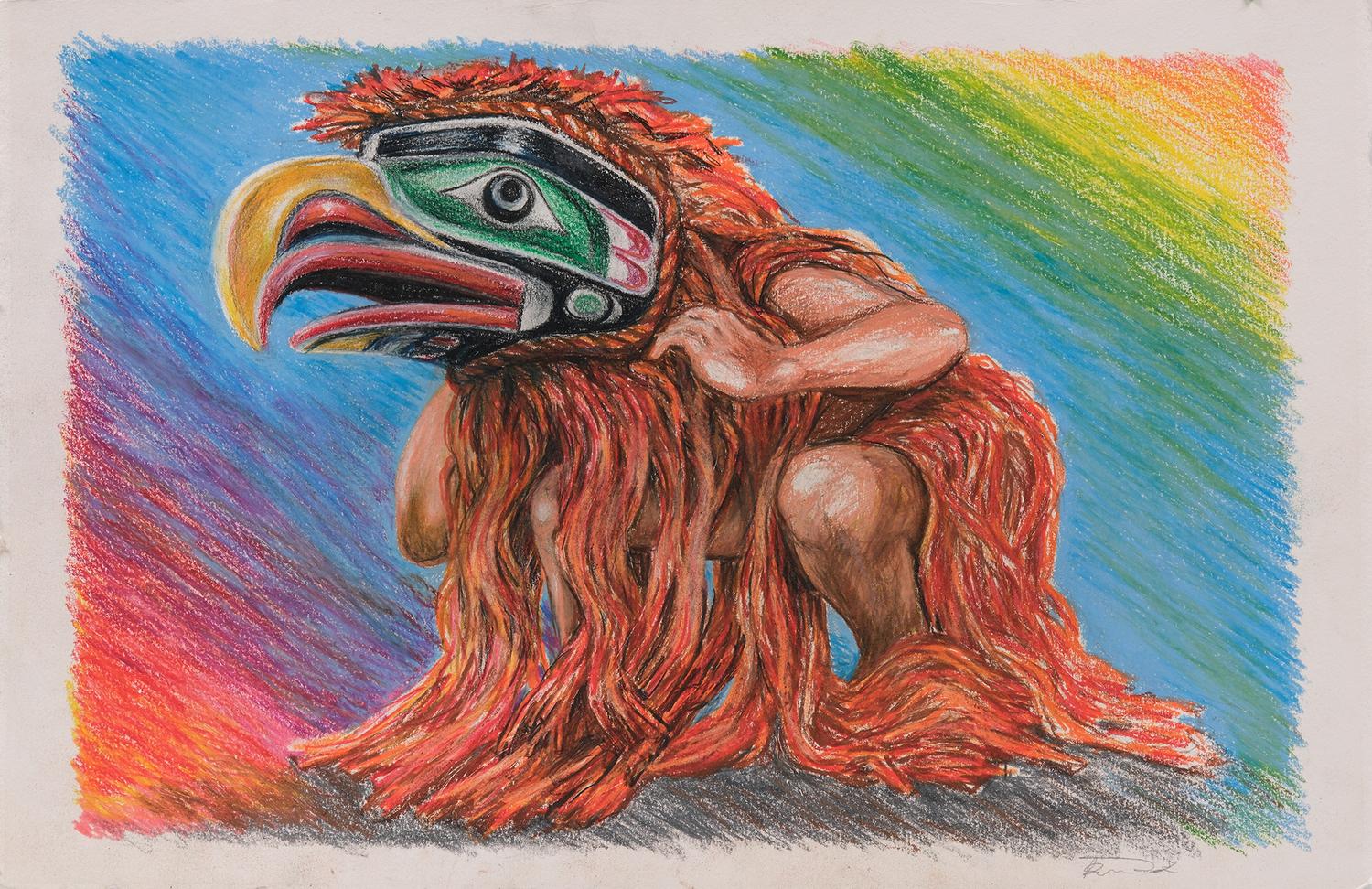 Eagle Dancer