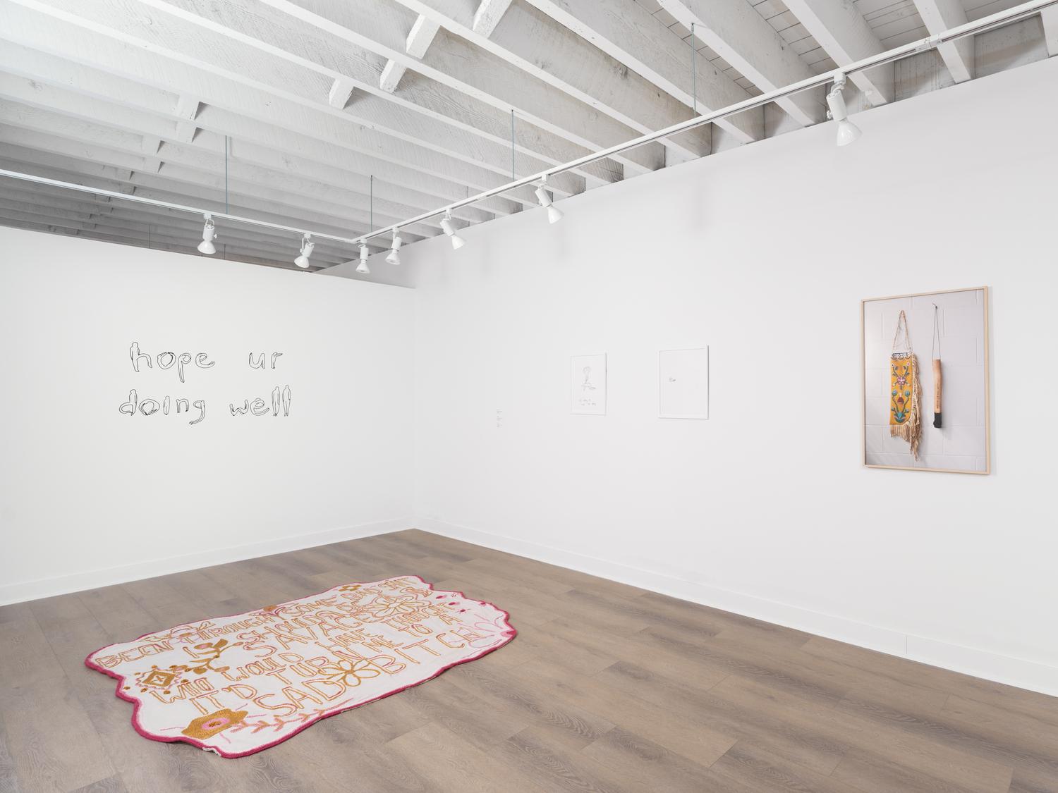 Audie Murray + Kablusiak: Summertime, here and there 4