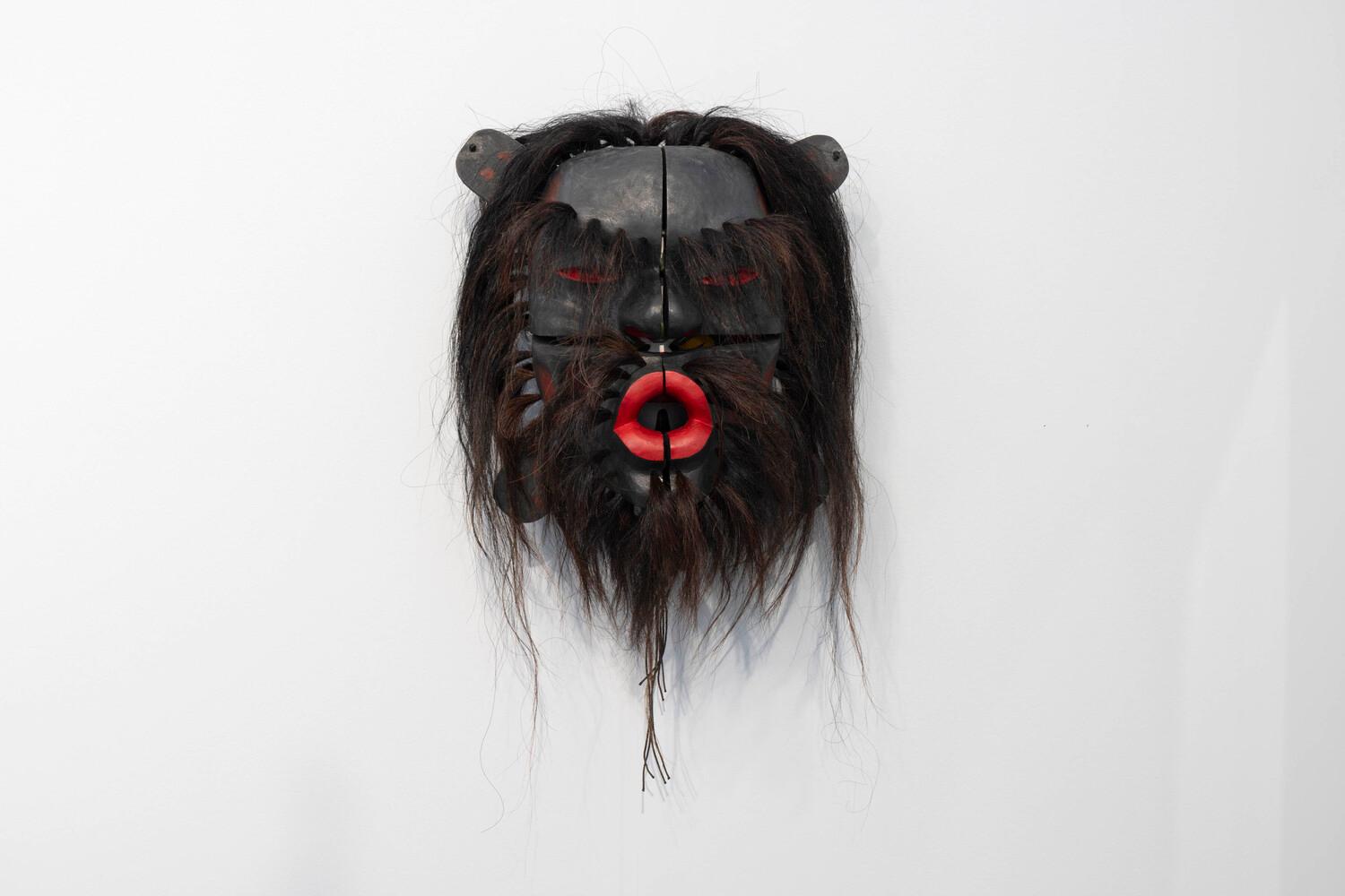 Beau Dick: 15x15: Independent 2010-2024 5