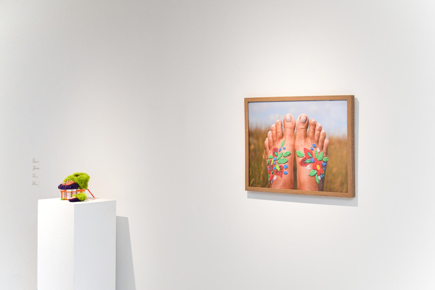 Marcy Friesen: Daydreamer 2