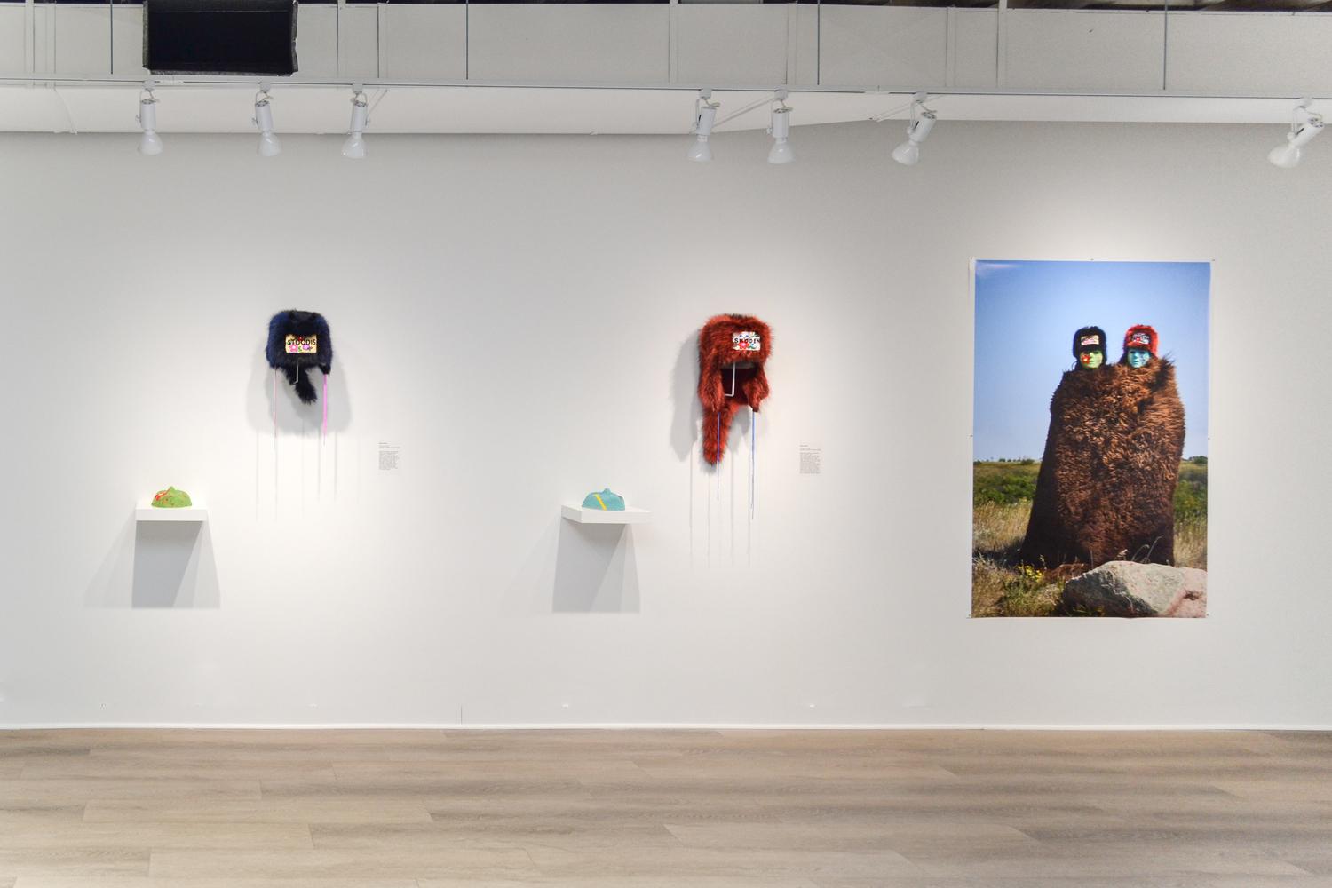 Marcy Friesen: Daydreamer 4