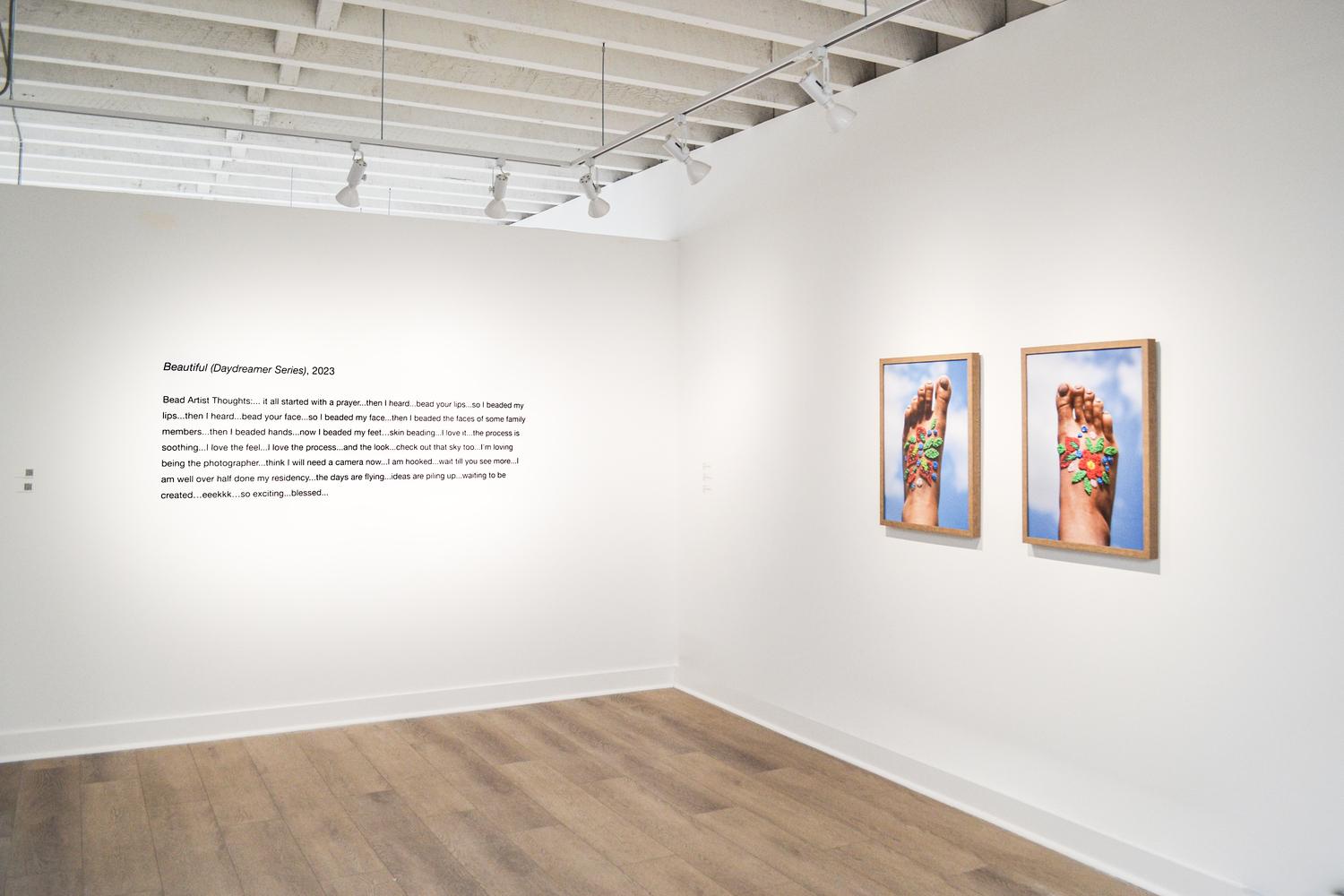 Marcy Friesen: Daydreamer 5