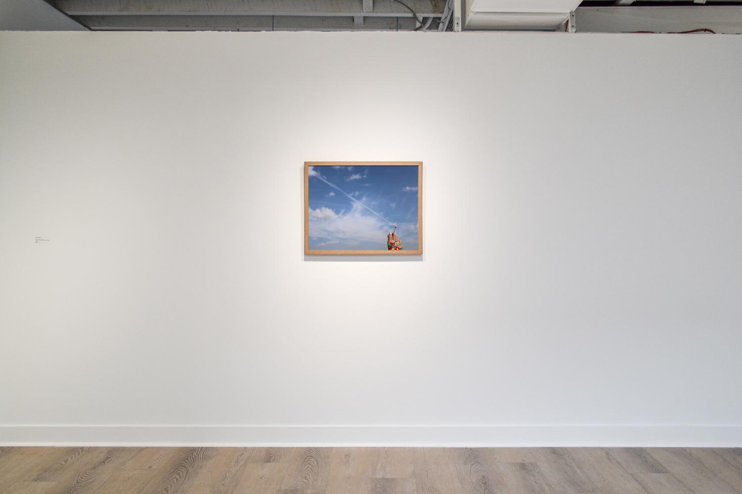 Marcy Friesen: Daydreamer 6