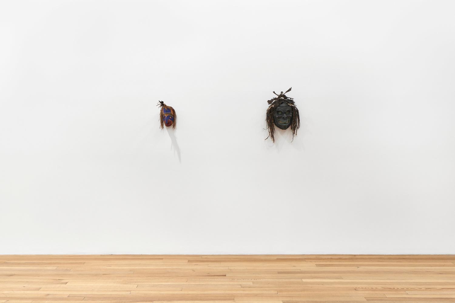 Beau Dick: Walas Gwa'yam / Big, Great Whale 6