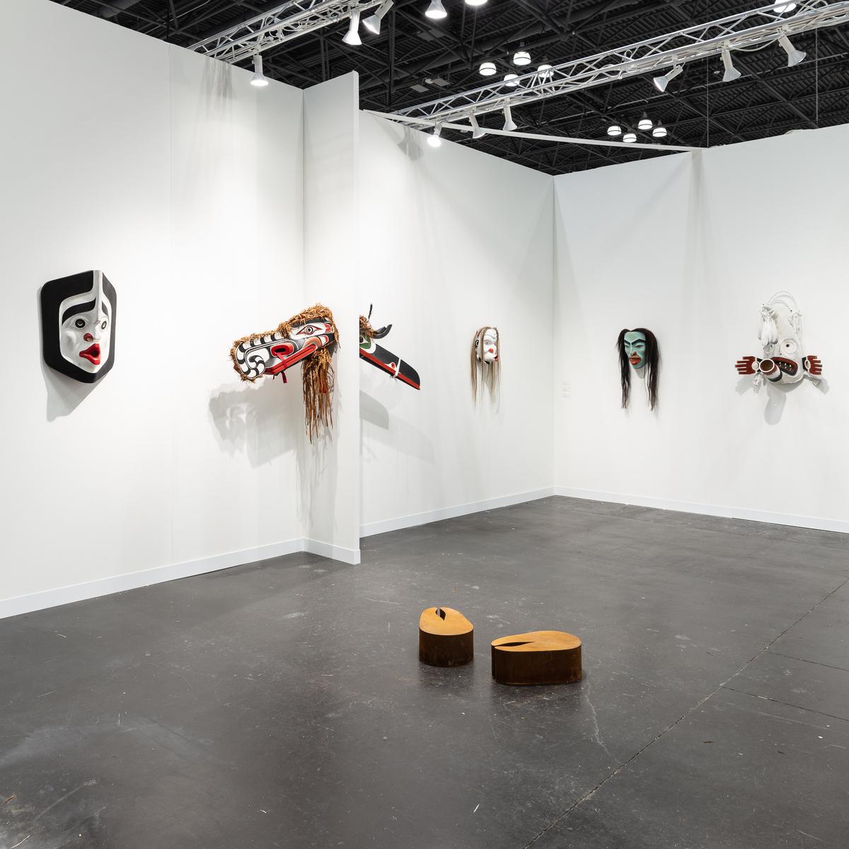 The Armory Show 2