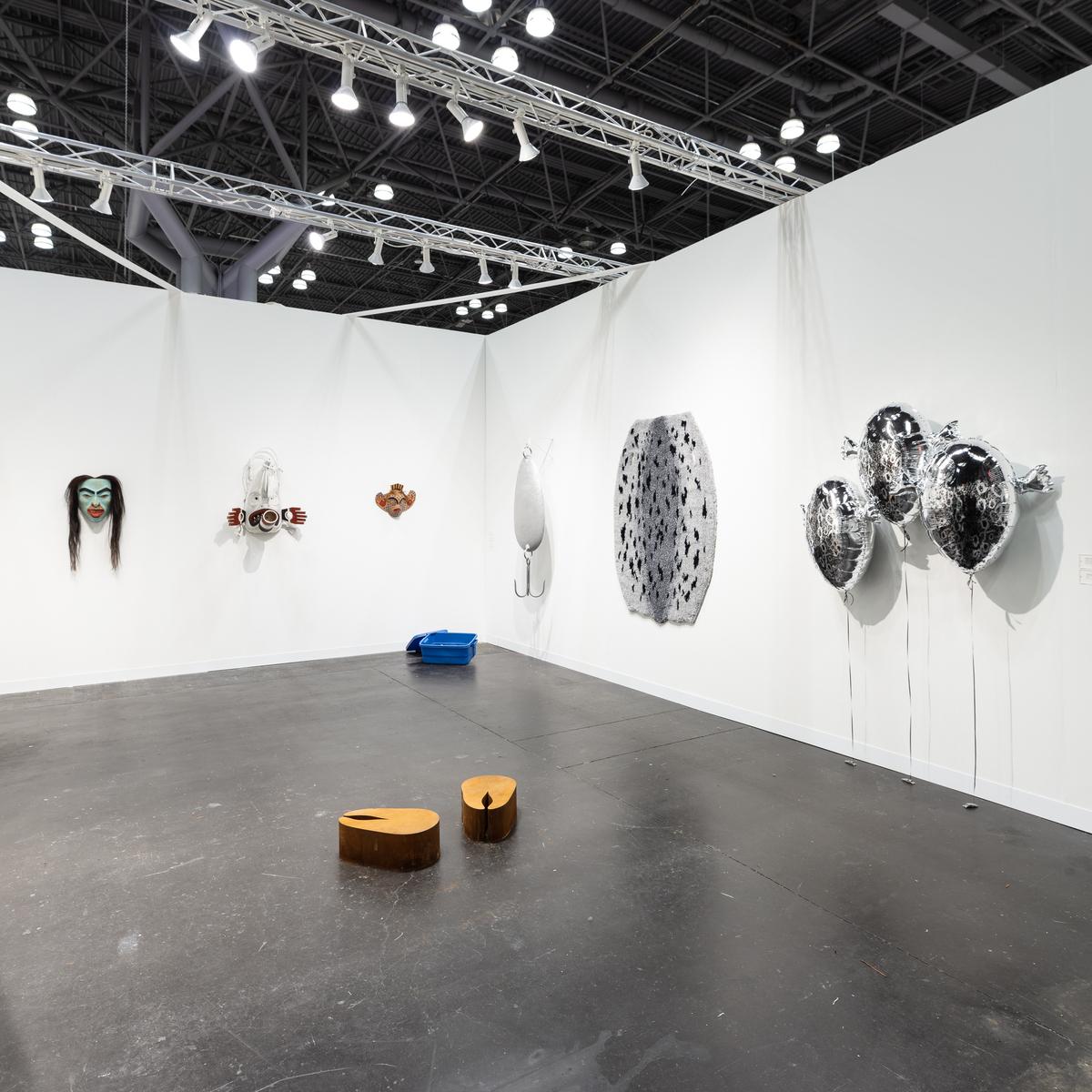 The Armory Show 3