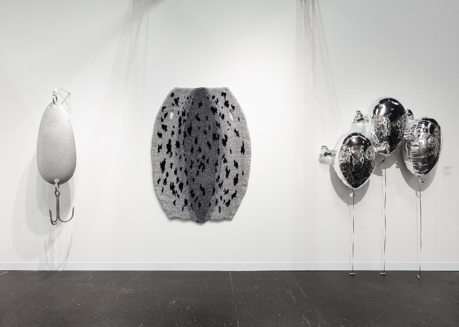 The Armory Show 4