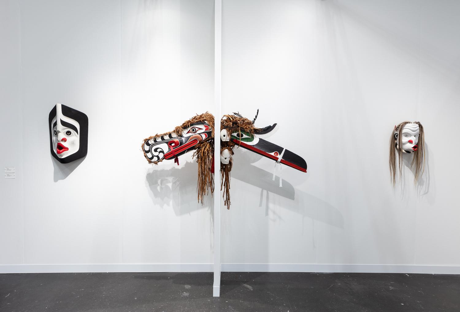 The Armory Show 5