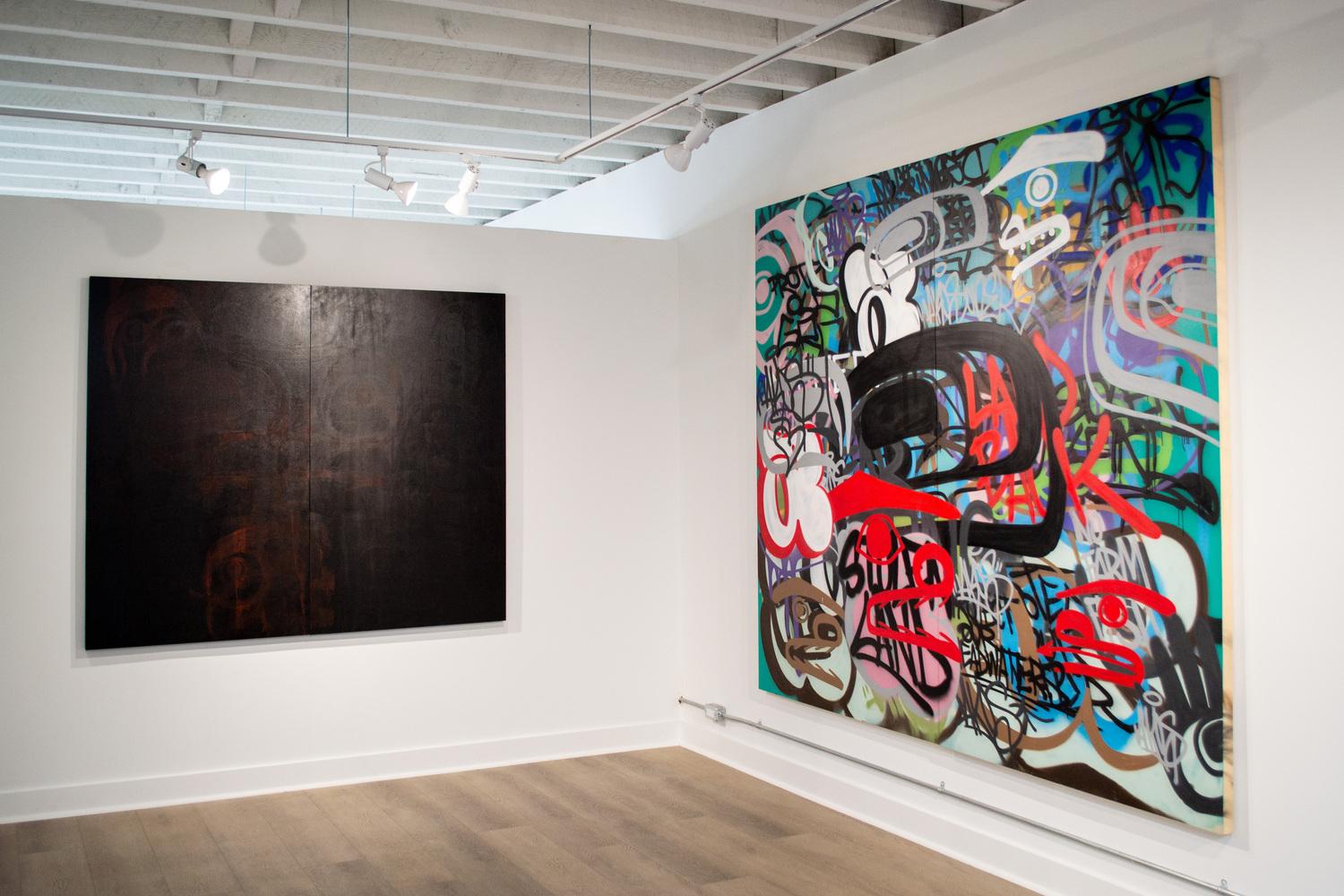 Corey Bulpitt: Raven Street 3