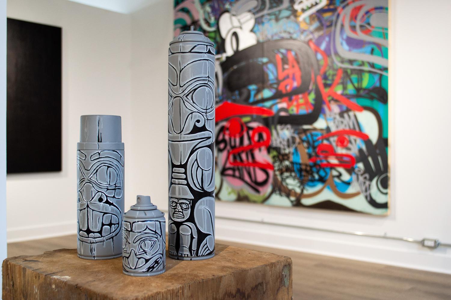 Corey Bulpitt: Raven Street 6