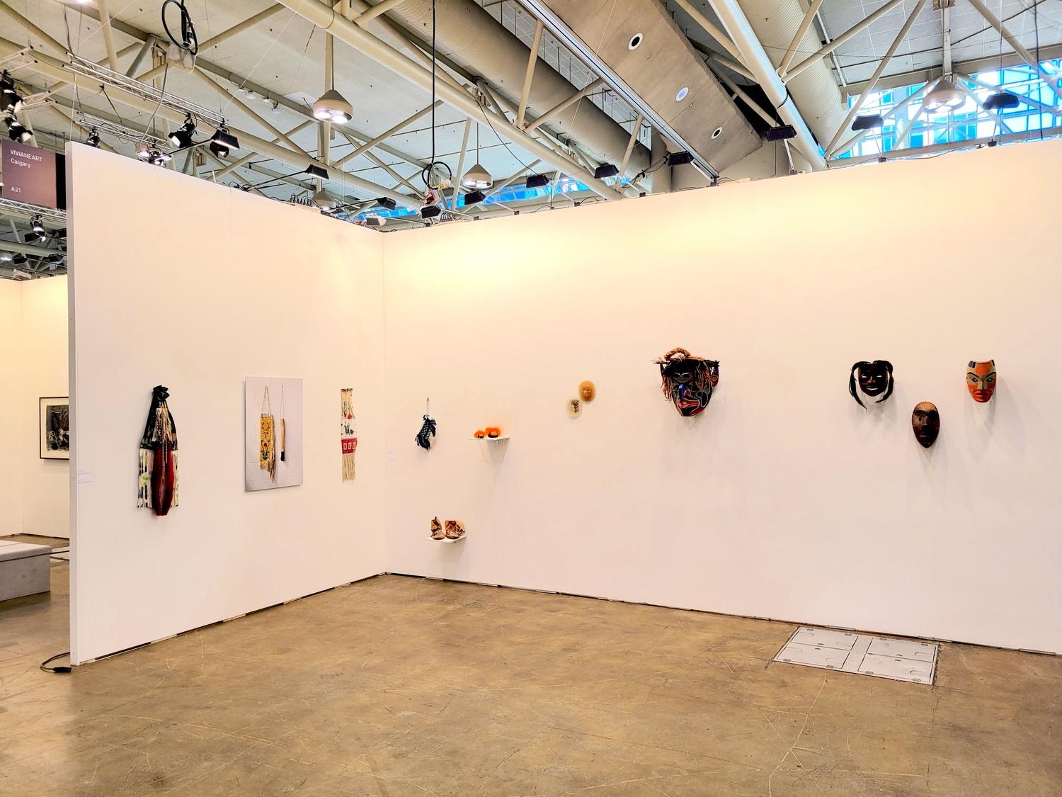 Art Toronto 2022