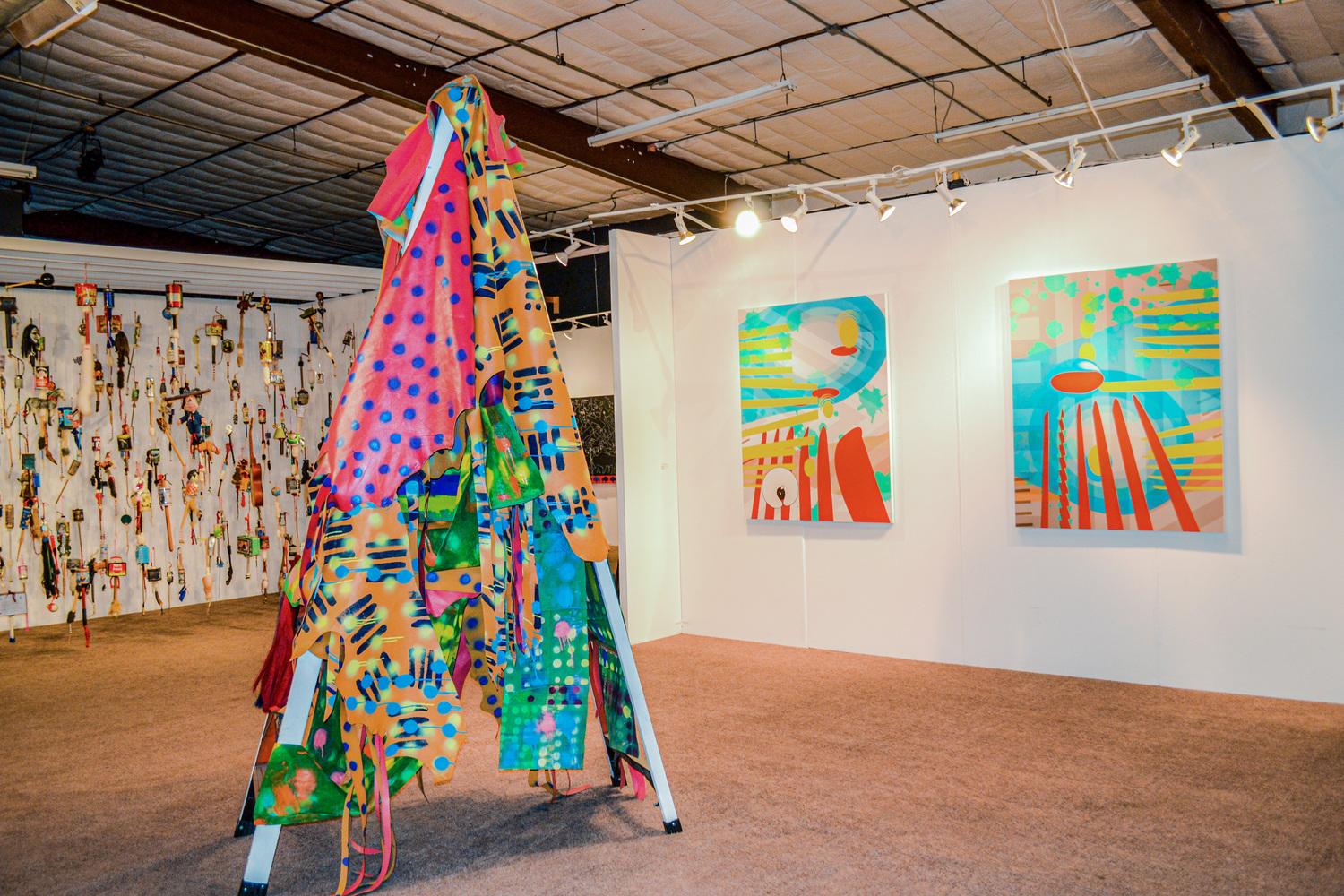 Objects of Art Santa Fe