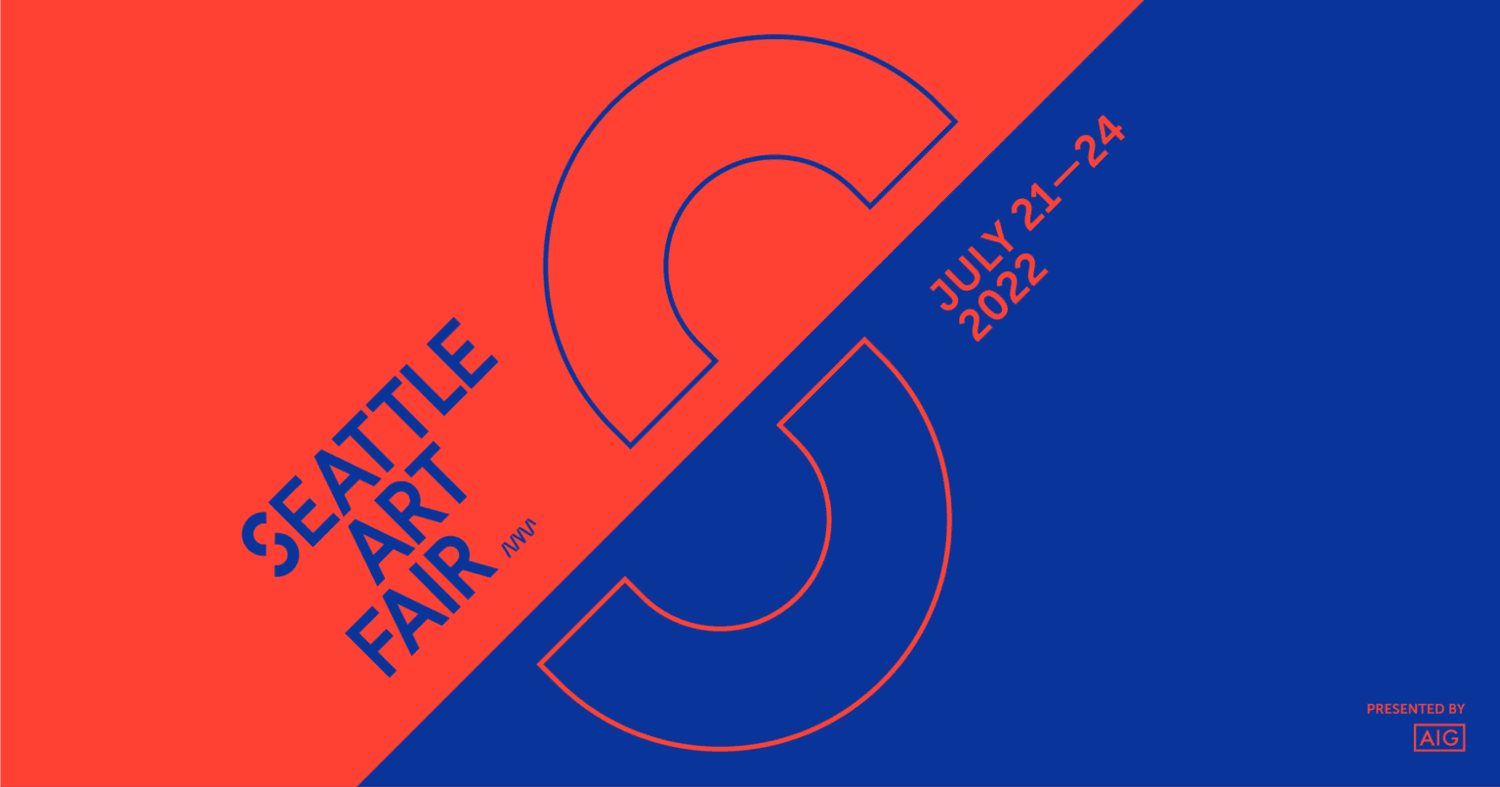 Seattle Art Fair 2022