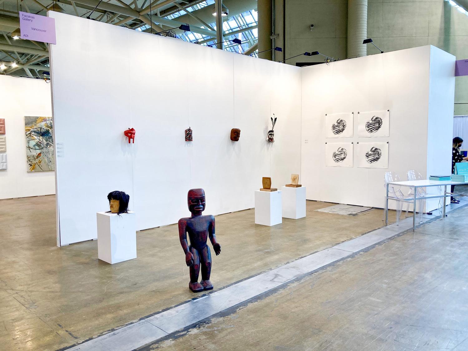 Art Toronto 2021