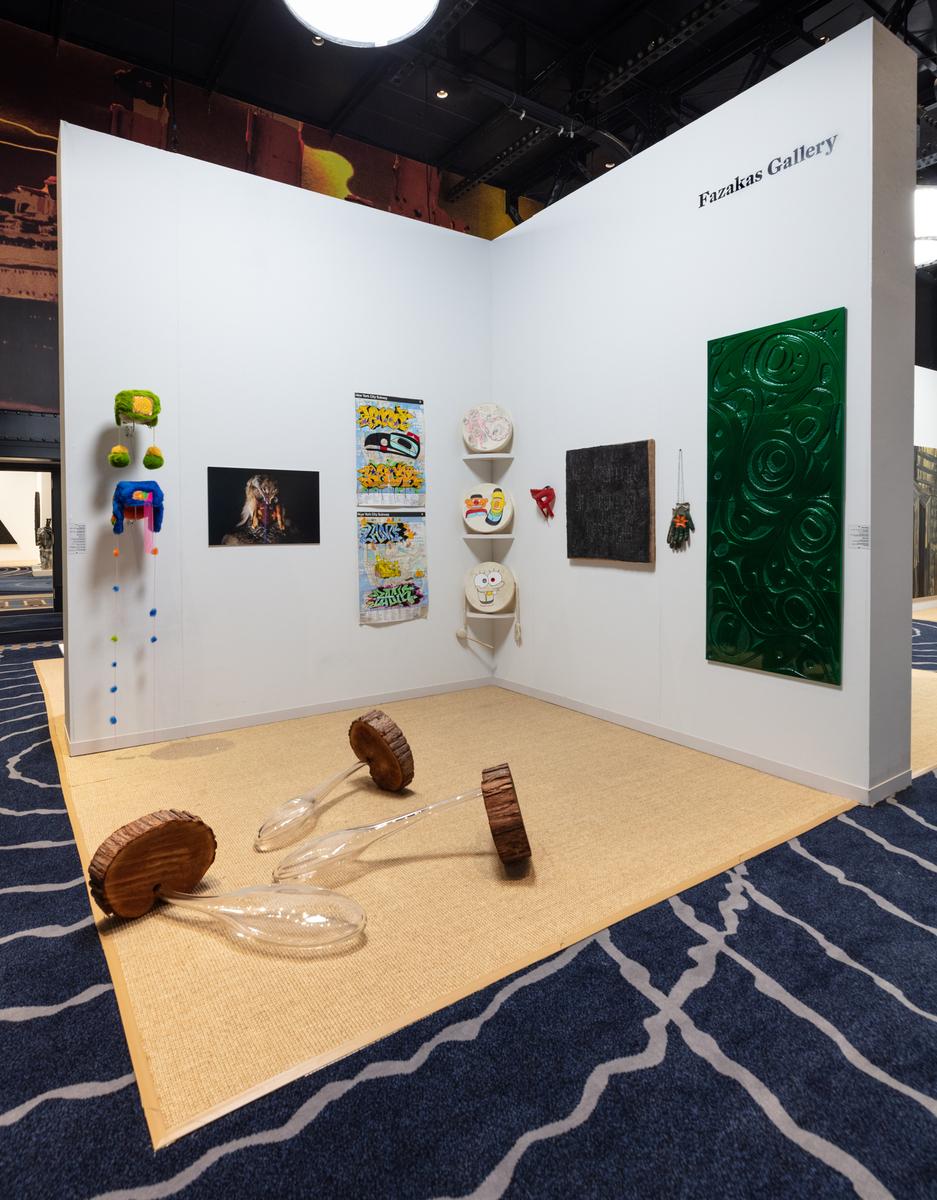 Independent Art Fair 2021