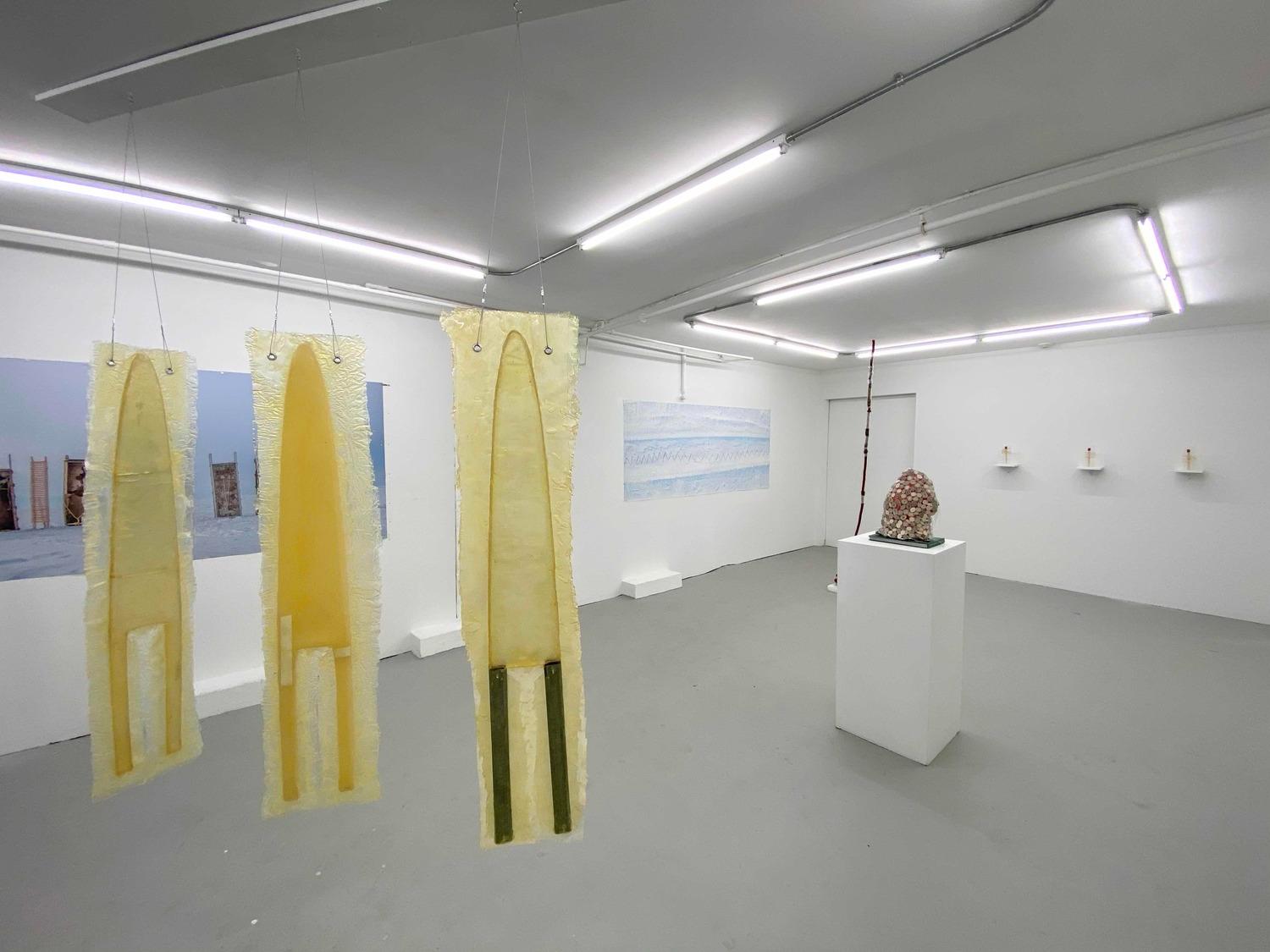 Art Toronto 2020