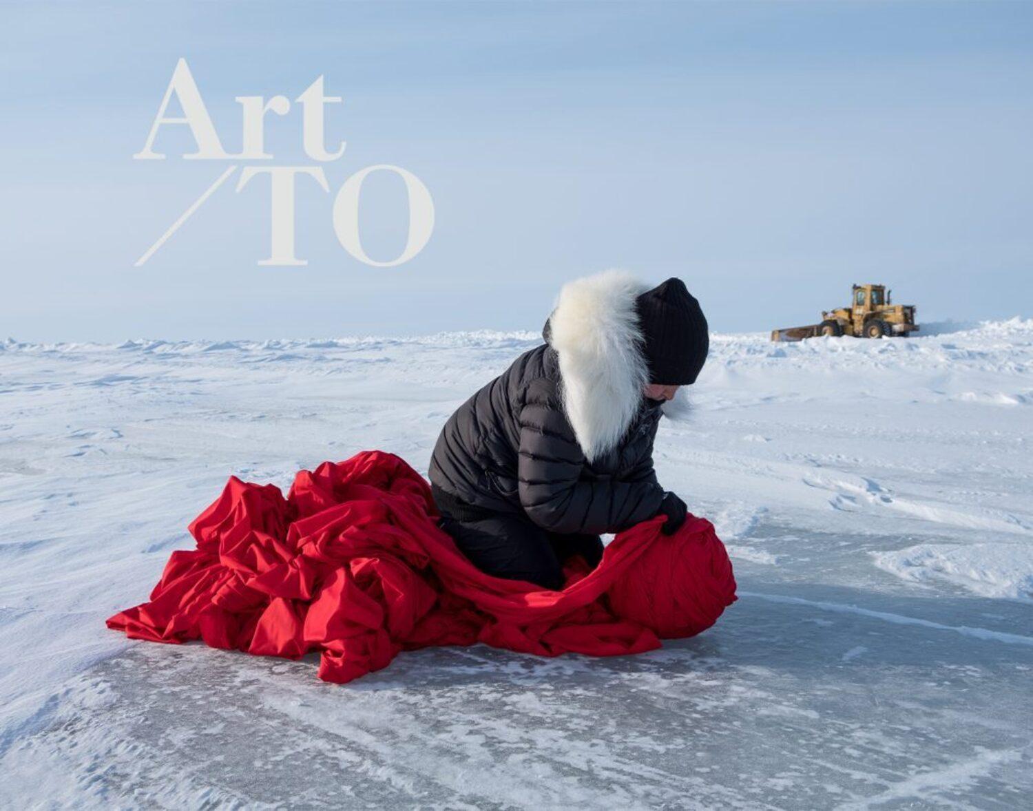 Art Toronto 2019